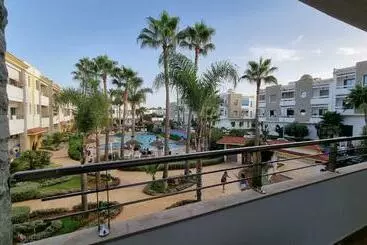 ツーリストアパートメント My Cosy Place Rabat   Skhirat 2min De La Plage Avec Piscine