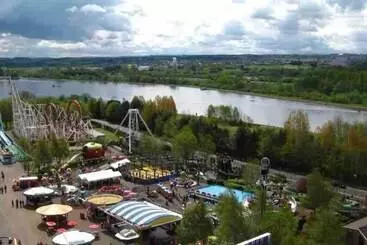 ツーリストアパートメント Stunning Luxury Apartment Near Motherwell