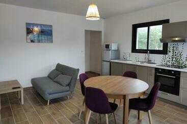 Apartamente turistice Villa Jade