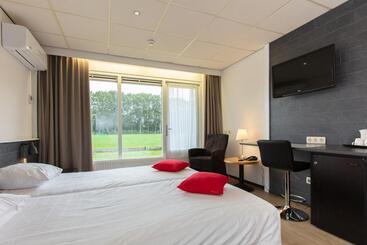 Aparthotel Delden