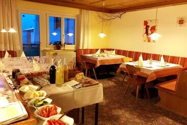 Bed and Breakfast Garni Brigitte