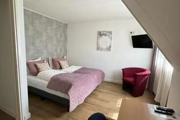 בית מלון כפרי De Greune Weide