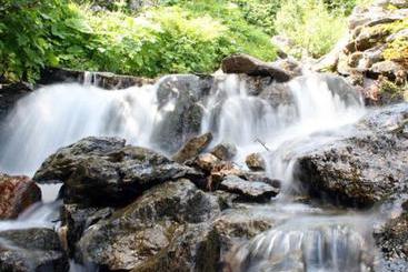 Отель Gastof Klein Tirol