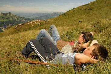 별장 Bauernhof Dietrich Edith Und Raimund