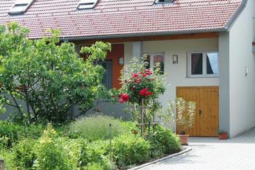 קוטג'' Bauernhof Ferienhof Lunzer