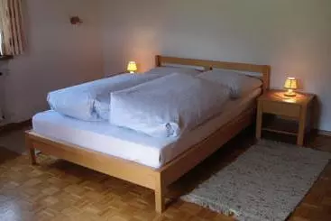 Casa Rural Bauernhof Metzler Ludwig