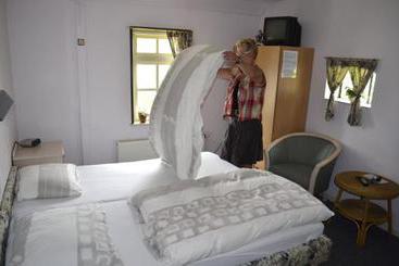 B&b Het Farmhouse Greenpark