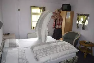 B&b Het Farmhouse Greenpark