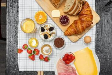 فندق B&b Vita Nova