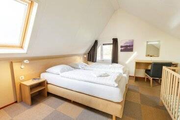 ホテル Center Parcs Sandur Emmen