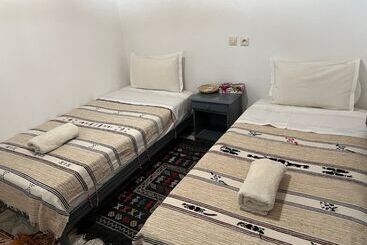 فندق Etoile Filante D'or