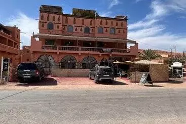 בית מלון כפרי Etoile Filante D'or