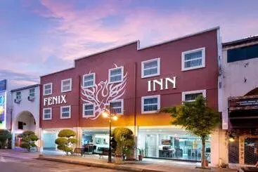 Hotel Fenix Inn