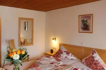 فندق Gasthof Bad Sonnenberg