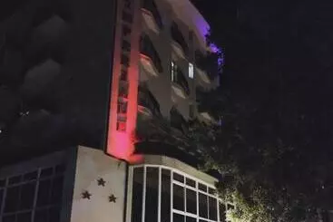 בית מלון כפרי Imperiale