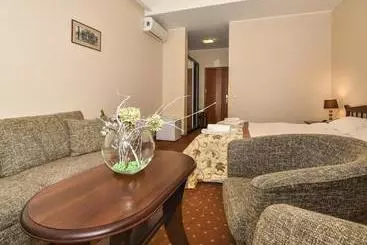 هتل Ivolita Druskininkai