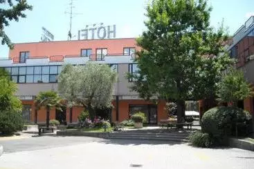 Hotel La Corte