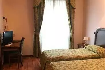 ホテル La Torretta