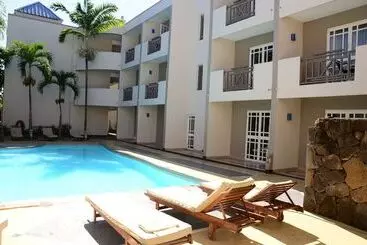 هتل Le Grand Bleu