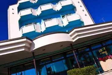 Otel Levante Bellaria