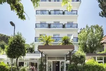 בית מלון כפרי Maestri