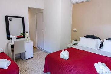 בית מלון כפרי Maestri