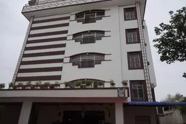 Hôtel Nahar Manchester Inn