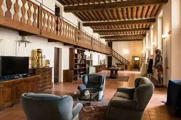 هتل Relais Fontevivo