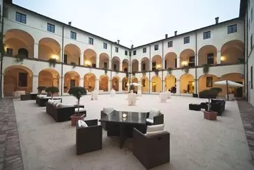 בית מלון כפרי Relais Fontevivo