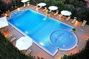 فندق Villa Tiziana