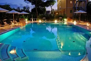 فندق Villa Tiziana