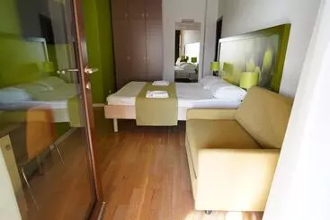 Otel Vista