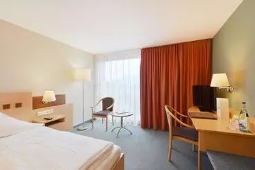 בית מלון כפרי Weisses Kreuz