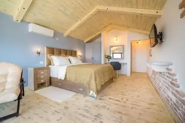 Turistlejligheder Medin Apartments Bluvista