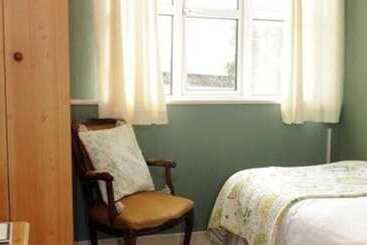 Murphys Farmhouse B&b