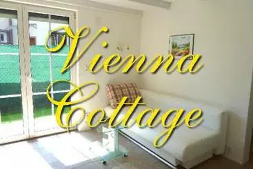 Vienna Cottage