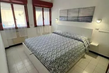 Turistihuoneistot Apartment I Pini