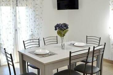 شقق خاصة سياحية Appartamento Nonna Silvana