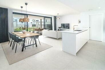 דירות לתיירים Lme7ba Modern Family Flat Close To Everything