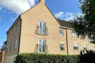 Apartaments turístics The Penthouse