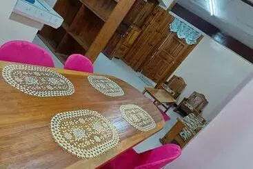 Tourist flats Rr Home Stay