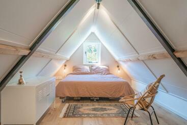 דירות לתיירים Vakantiehuisje Grijpskerke, Hartje Walcheren