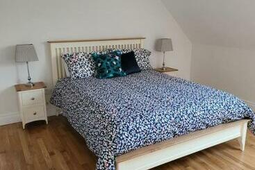 游客公寓 Waterdale Lodge