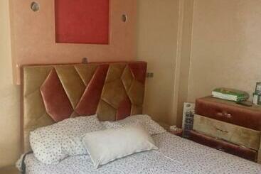 Vakantie-appartementen شقة مميزة وحديتة مجهزة