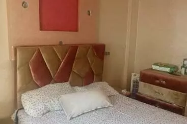 ツーリストアパートメント شقة مميزة وحديتة مجهزة