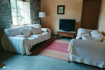 Ferienwohnungen Apartamento Láncara