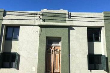 Ferienwohnungen Azul En Lavalle 3