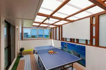 Turistlejligheder Bankshi Sa