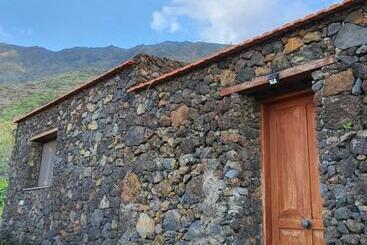 شقق خاصة سياحية Casamamáclorinda Frontera El Hierro Islas Canarias