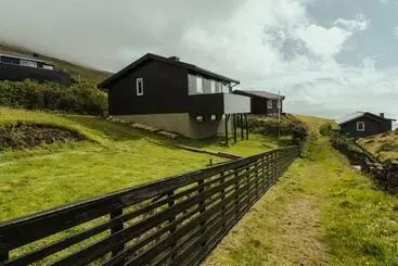 ツーリストアパートメント Cozy 2 Bedroom House With A Fantastic View